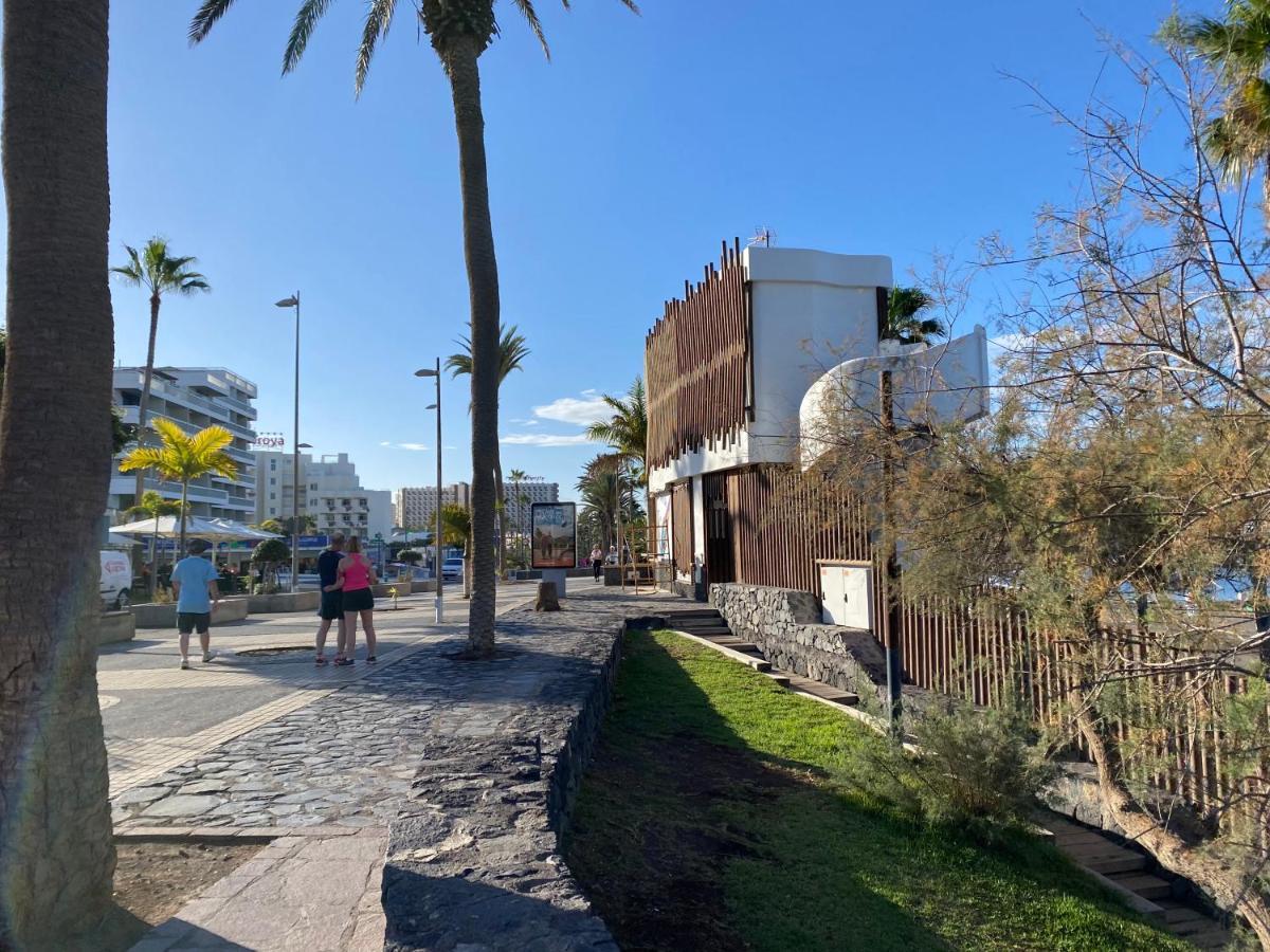 Adeje Beach Holiday Home Vina Del Mar Playa Feñabe Bagian luar foto