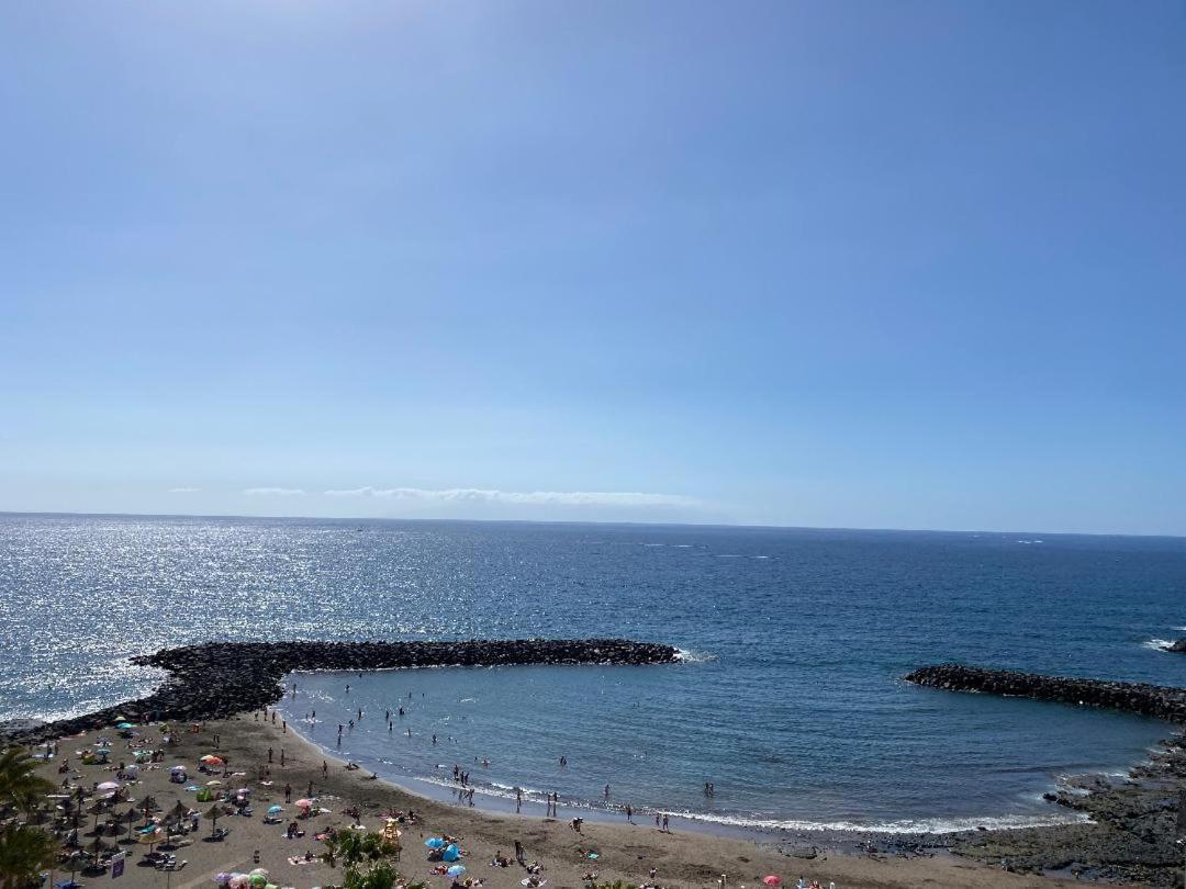 Adeje Beach Holiday Home Vina Del Mar Playa Feñabe Bagian luar foto