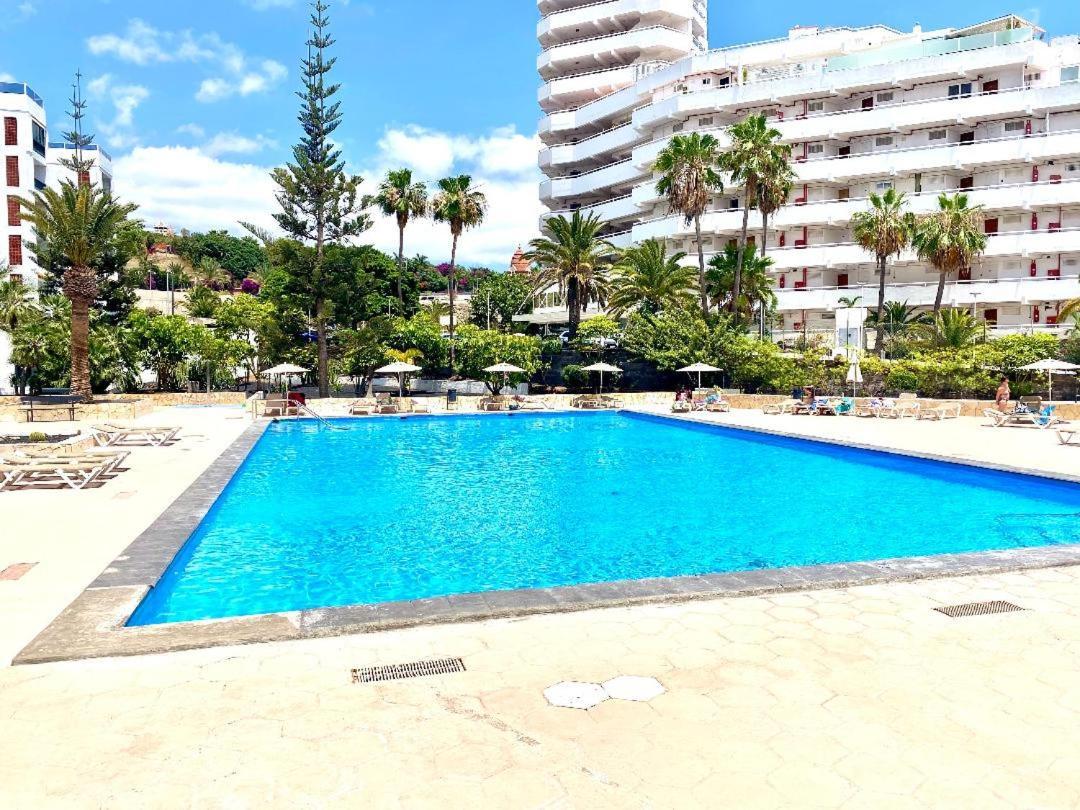 Adeje Beach Holiday Home Vina Del Mar Playa Feñabe Bagian luar foto